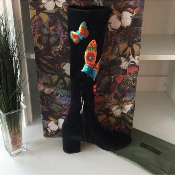 Valentino boots - Picture 4 of 8